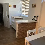 Apartment - Garden - Vendeghaz Nesvady