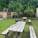 - Garden - Vendeghaz Nesvady