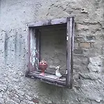 - Garden - Vendeghaz