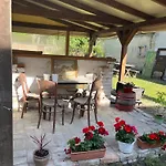 Apartment - Garden - Vendeghaz *