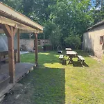 - Garden - Vendeghaz