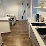 - Garden - Vendeghaz Apartment Nesvady