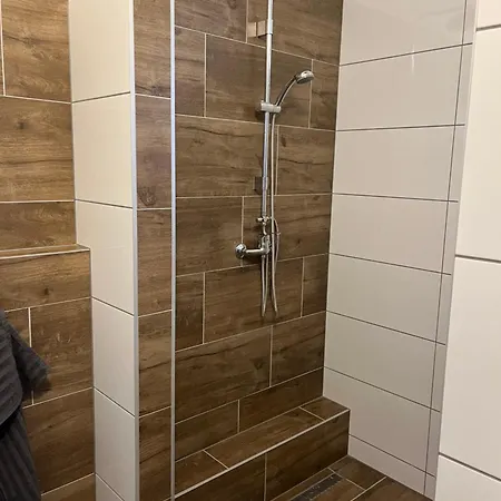 Apartment - Garden - Vendeghaz Nesvady