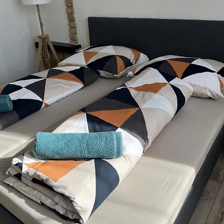 - Garden - Vendeghaz Nesvady