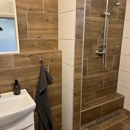 - Garden - Vendeghaz Nesvady