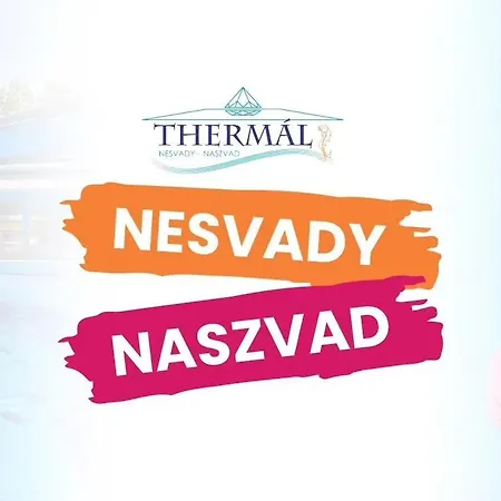 - Garden - Vendeghaz Nesvady