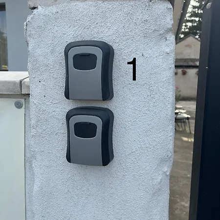 - Garden - Vendeghaz *