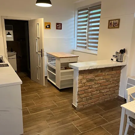 - Garden - Vendeghaz