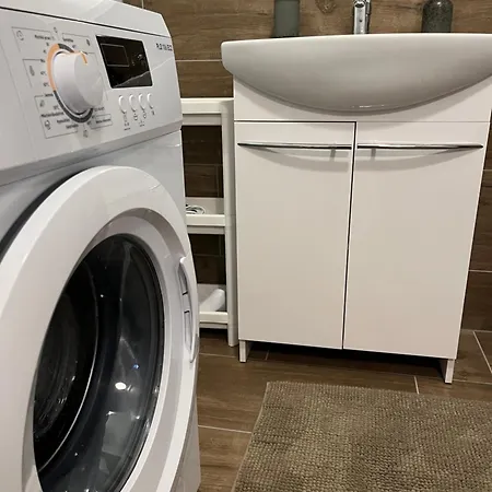 - Garden - Vendeghaz Nesvady