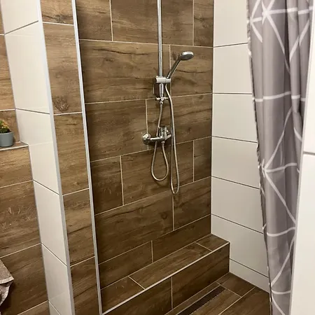 - Garden - Vendeghaz