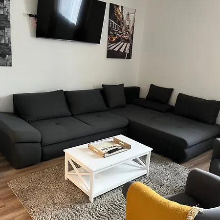 - Garden - Vendeghaz