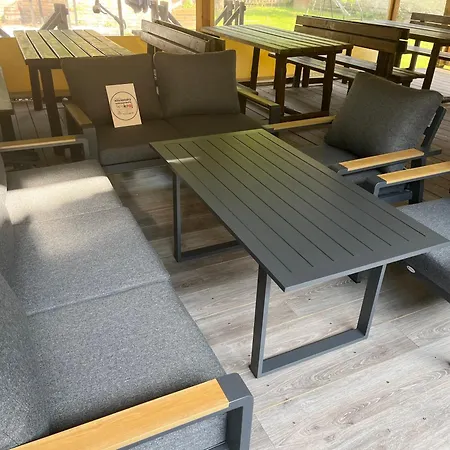 - Garden - Vendeghaz Nesvady